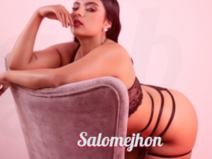 Salomejhon