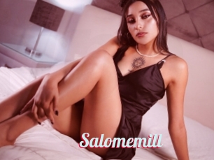 Salomemill