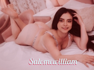 Salomewilliam