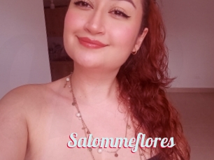 Salommeflores