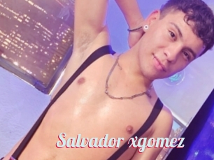 Salvador_xgomez