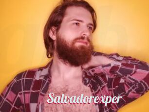 Salvadorexper