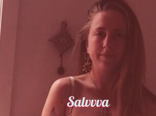 Salvvva