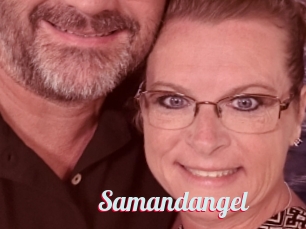 Samandangel