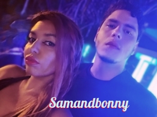 Samandbonny