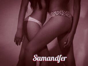 Samandfer