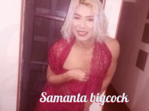 Samanta_bigcock