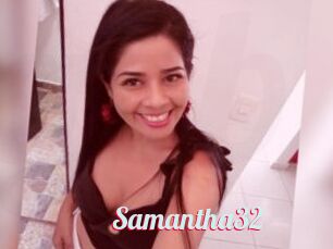 Samantha32