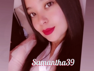 Samantha39