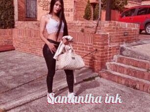 Samantha_ink