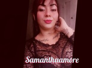 Samanthaamore