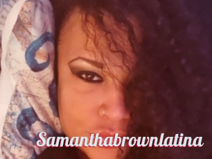 Samanthabrownlatina