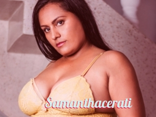 Samanthacerati