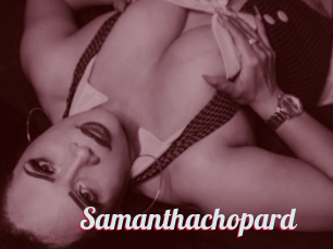 Samanthachopard