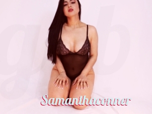 Samanthaconner