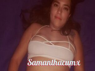 Samanthacumx