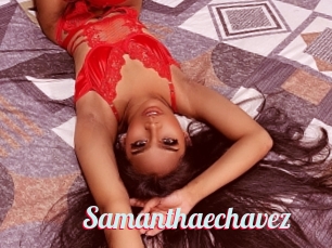 Samanthaechavez