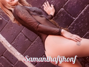 Samanthaftjhonf