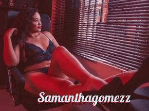 Samanthagomezz