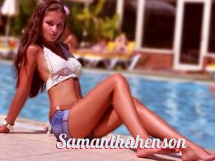 Samanthahenson