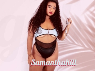 Samanthahill