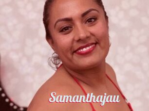 Samanthajau