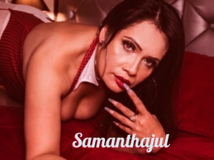 Samanthajul