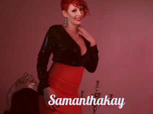 Samanthakay