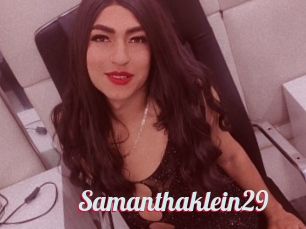 Samanthaklein29