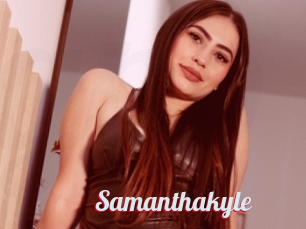 Samanthakyle