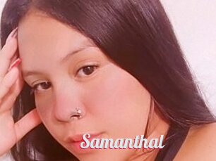 Samanthal