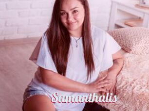 Samanthalis