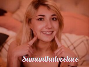 Samanthalovelace