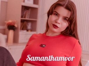 Samanthamoor