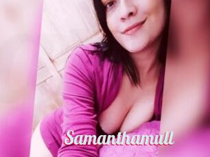 Samanthamull