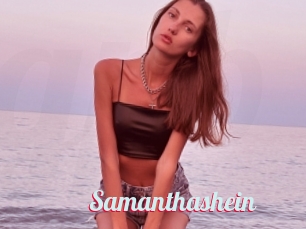 Samanthashein