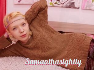 Samanthasightly