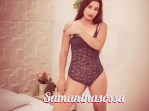 Samanthasossa