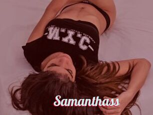 Samanthass