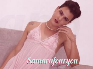 Samarafouryou