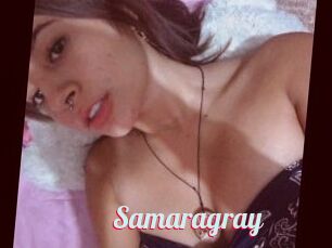 Samaragray