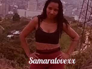 Samaralovexx