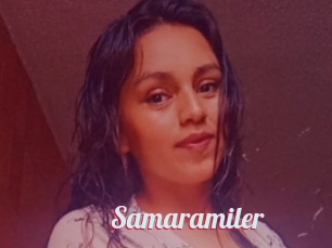 Samaramiler