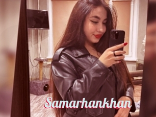 Samarhankhan