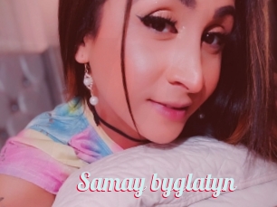 Samay_byglatyn