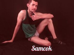 Samcok