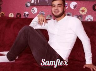 Samflex