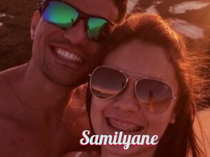 Samilyane