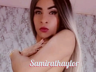 Samirathaylor