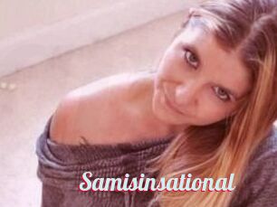 Samisinsational